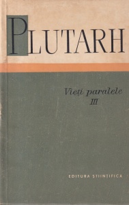 Plutarh - Vieti paralele, 4 volume - Img 4