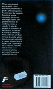 Poul Anderson - Avatarul - Img 2