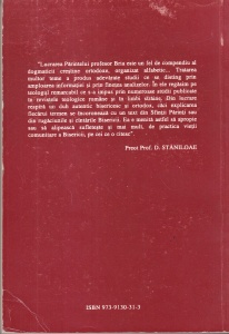 Preotul Profesor Doctor Ion Bria - Dictionar de Teologie Ortodoxa A-Z - Img 2
