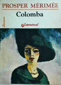 Prosper Merimee - Colomba