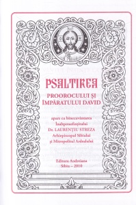 Psaltirea Proorocului si Imparatului David (2010) - Img 2