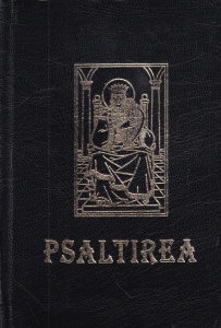 Psaltirea Prorocului și Imparatului David (2001)