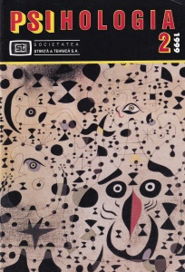 Psihologia, numarul 2, 1999
