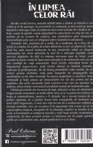 Puiu Alexandrescu - In lumea celor rai. Crime, jafuri, erori judiciare - Img 2