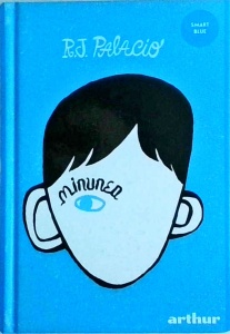 R. J. Palacio - Minunea (2021) - Img 1