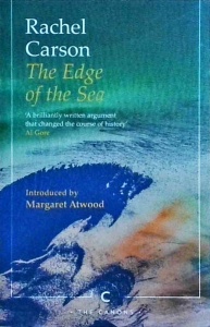 Rachel Carson - Edge of the Sea