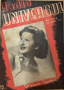 Radio Universul, nr. 452, 26 iunie 1943