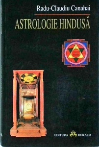 Radu Cladiu Canahai - Astrologie hindusa
