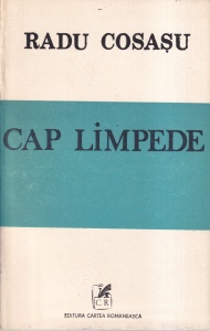 Radu Cosasu - Cap limpede