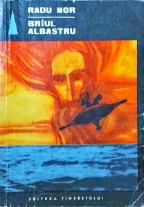 Radu Nor - Braul albastru - Img 1