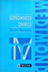 Radu Ricman - Sofromnezie onirica