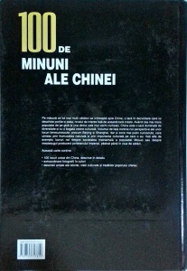 Raluca Tanasescu - 100 de minuni ale Chinei - Img 2