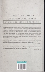 Ransom Riggs - Caminul copiilor deosebiti - Img 2