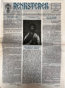 Renasterea, nr. 2, februarie 1990