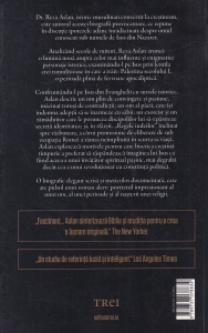Reza Aslan - Zelotul. Viata si epoca lui Isus din Nazaret - Img 2
