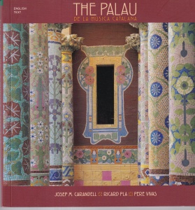 Ricard Pla Boada, Pere Vivas Ortiz, Josep M Carandell i Robuste - The Palau de la Musica Catalana