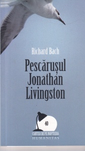 Richard Bach - Pescarusul Jonathan Livingston (2009)