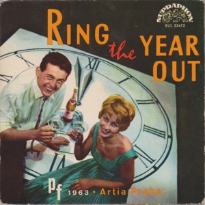 Ring The Year Out