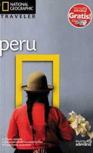 Rob Rachowiecki - Peru