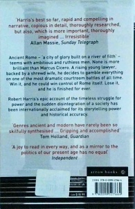 Robert Harris - Imperium - Img 2