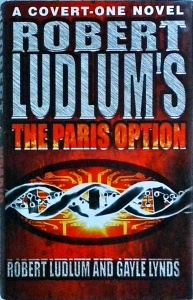 Robert Ludlum - The Paris option