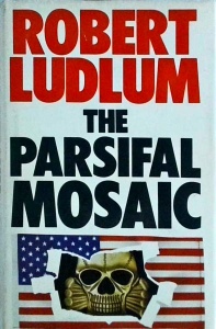 Robert Ludlum - The parsifal mosaic