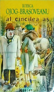 Rodica Ojog Brasoveanu - Al cincilea as