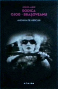 Rodica Ojog Brasoveanu - Anonima de miercuri (2013)