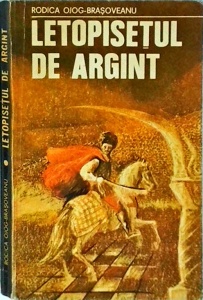 Rodica Ojog Brasoveanu - Letopisetul de argint