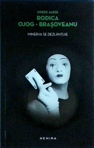 Rodica Ojog-Brasoveanu - Minerva se dezlantuie