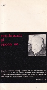 Roger Avermaete - Rembrandt si epoca sa - Img 2