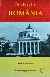Romania in obiectiv. Limba si politica. Identitate si ideologie in transformare