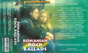Romanian Rock Ballads - Img 2