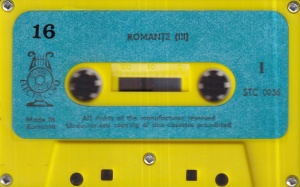 Romanțe (III) - Img 3