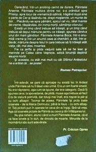 Romeo Petrasciuc - Parintele Arsenie Boca: Sfantul Ardealului - Img 2