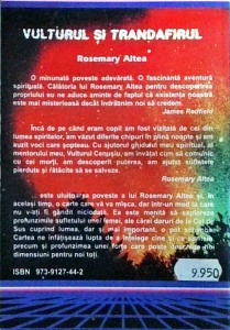 Rosemary Altea - Vulturul si trandafirul - Img 2
