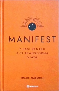 Roxie Nafousi - Manifest