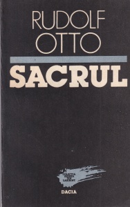 Rudolf Otto - Sacrul - Img 1