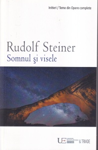 Rudolf Steiner - Somnul si visele