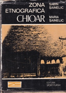 Sabin Sainelic, Maria Sainelic - Zona Etnografica Chioar