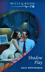 Sally Wentworth - Shadow Play