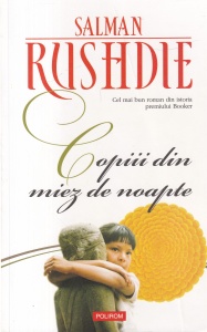 Salman Rushdie - Copiii din miez de noapte