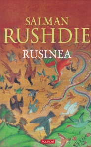Salman Rushdie - Rusinea