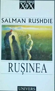 Salman Rushdie - Rusinea