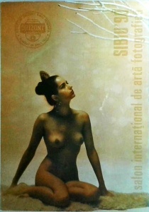 Salon international de arta fotografica, Sibiu 1990