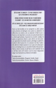 Salvatore V. Didato - Teste de personalitate. Inteligenta. Sociabilitate. Caracter - Img 2