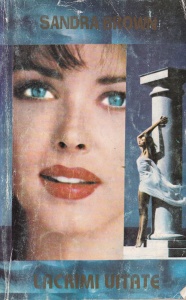Sandra Brown - Lacrimi uitate