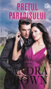 Sandra Brown - Pretul paradisului