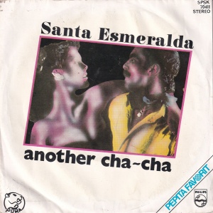 Santa Esmeralda - Another cha-cha. Generation