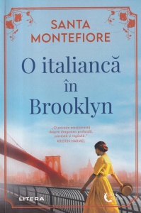 Santa Montefiore - O italianca in Brooklyn